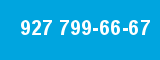 927 799-66-67